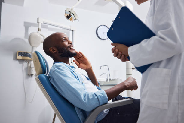 Best Emergency Orthodontic Repairs in Fowlerville, MI