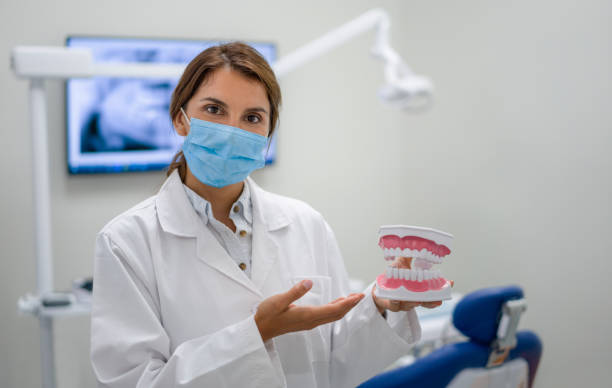 Best Emergency Dental Surgery in Fowlerville, MI