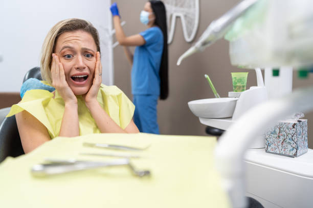 Best Emergency Treatment for Toothache in Fowlerville, MI