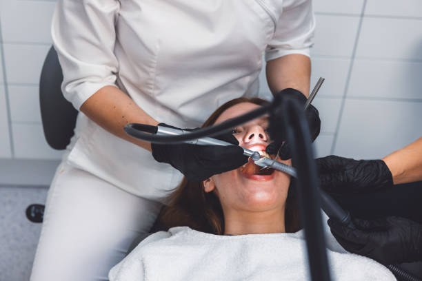 Best Emergency Wisdom Teeth Removal in Fowlerville, MI