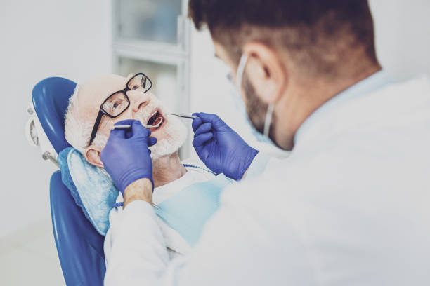 Best Emergency Treatment for Toothache in Fowlerville, MI